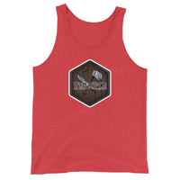 Fighter Tank Top