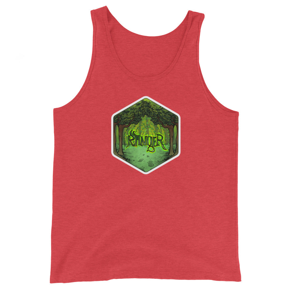 Ranger Tank Top