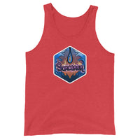 Sorcerer Tank Top