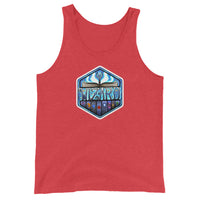 Wizard Tank Top