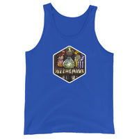 Alchemist Tank Top