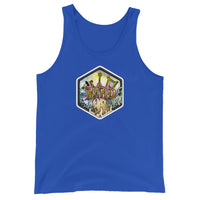 Bard Tank Top