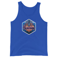 Sorcerer Tank Top