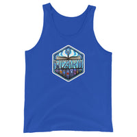 Wizard Tank Top