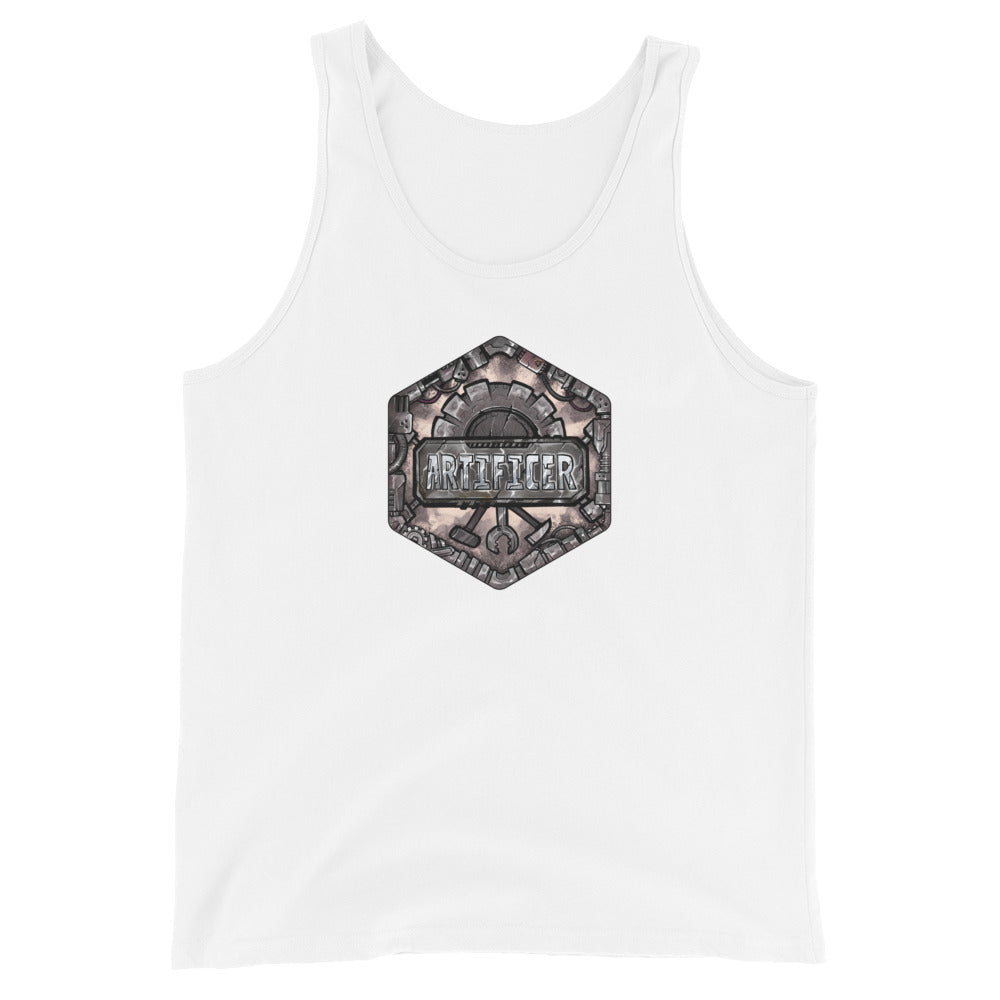 Artificer Tank Top