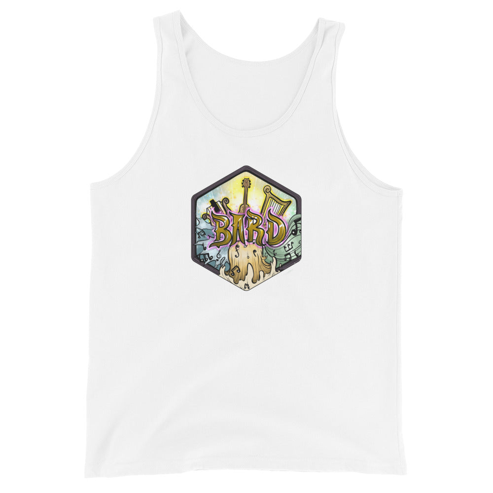 Bard Tank Top