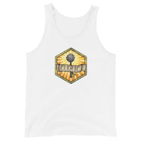 Cleric Tank Top