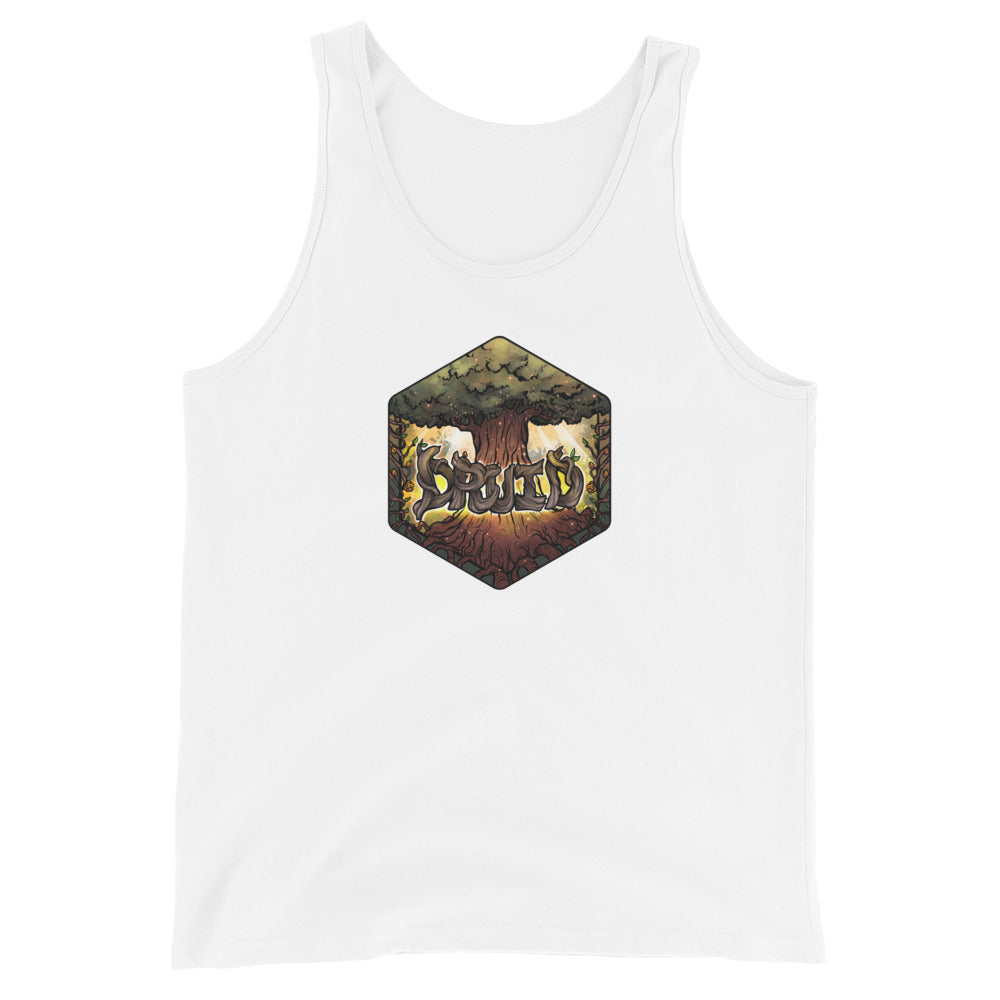 Druid Tank Top