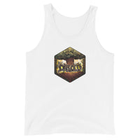 Druid Tank Top