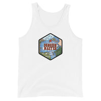 Dungeon Master Tank Top