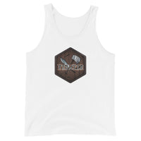 Fighter Tank Top