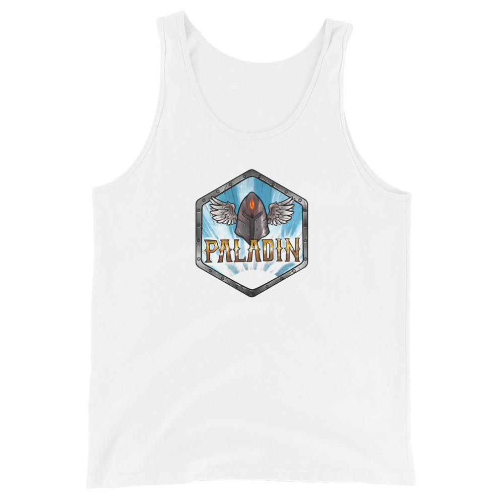 Paladin Tank Top