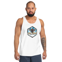 Paladin Tank Top