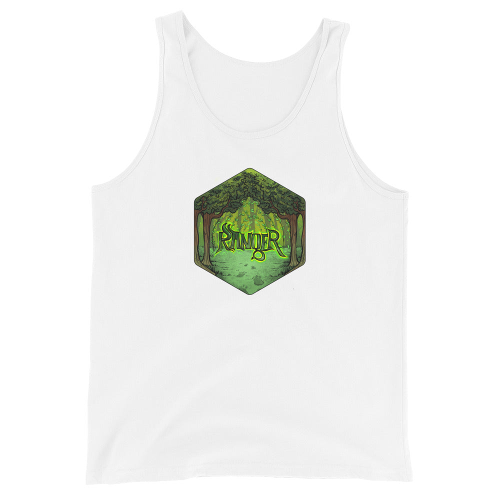 Ranger Tank Top