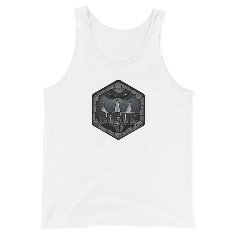 Rogue Tank Top