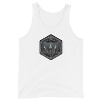 Rogue Tank Top