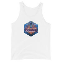 Sorcerer Tank Top