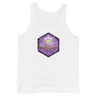 Warlock Tank Top