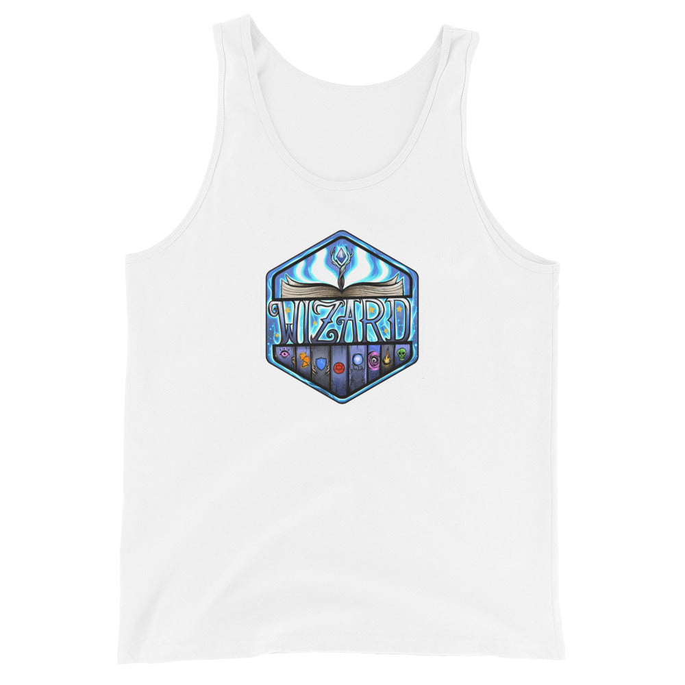 Wizard Tank Top