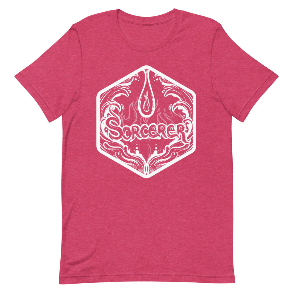 Sorcerer | Unisex T-Shirt