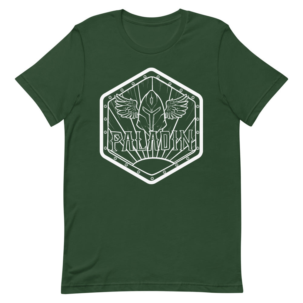 Paladin | Unisex T-Shirt