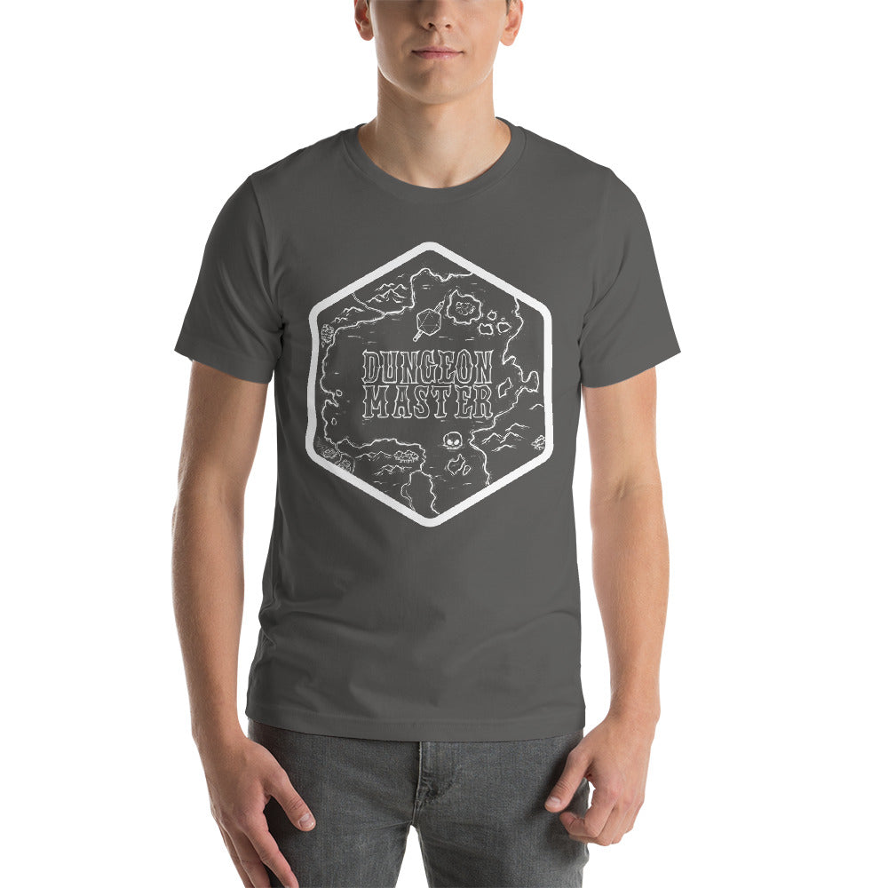 Dungeon Master | Unisex T-Shirt