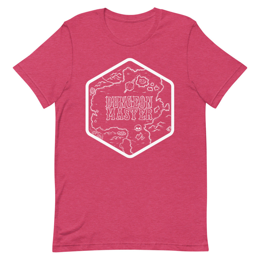 Dungeon Master | Unisex T-Shirt