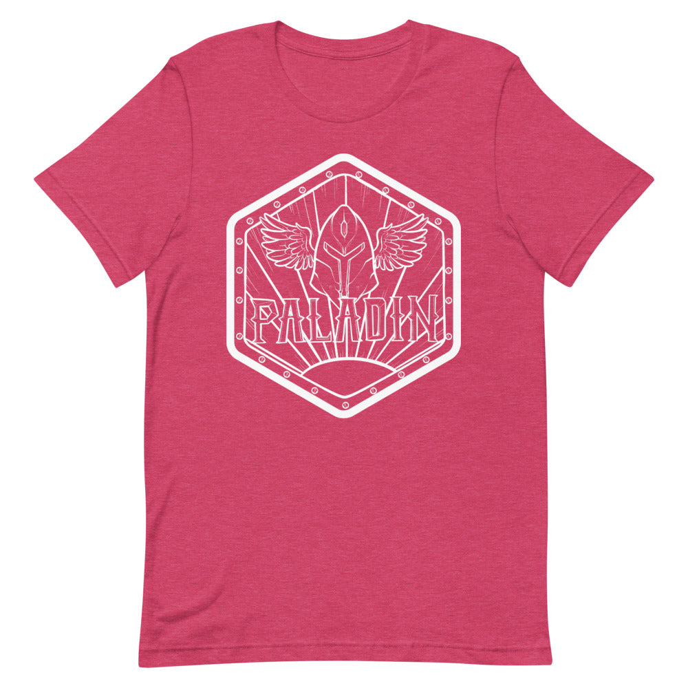 Paladin | Unisex T-Shirt