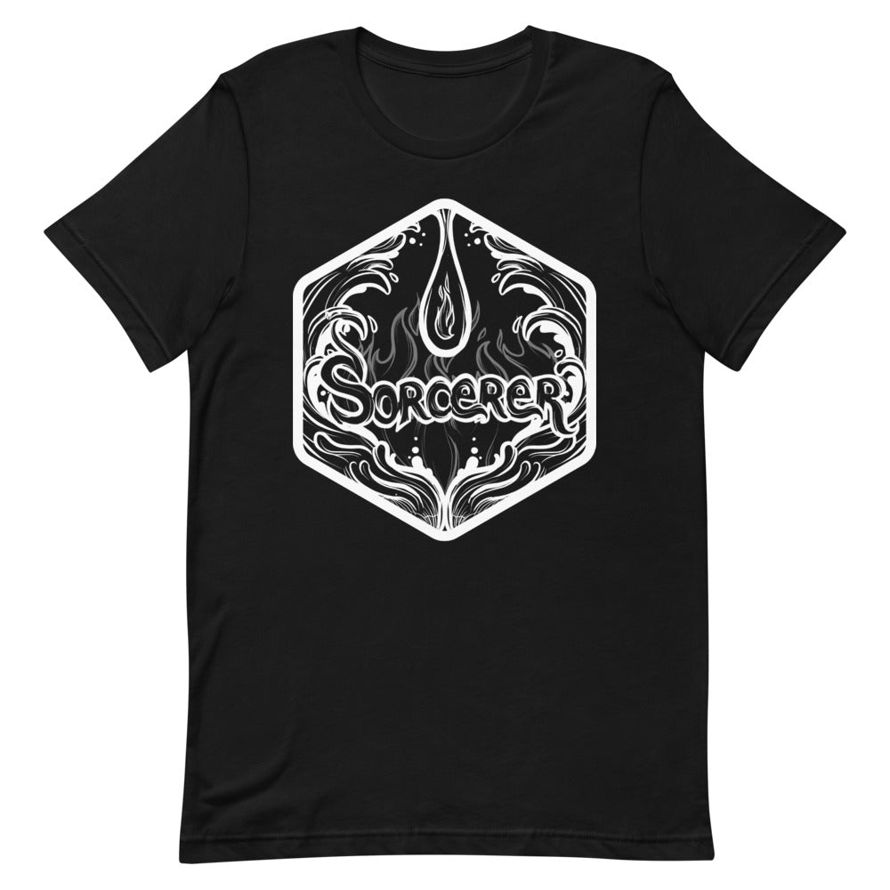 Sorcerer | Unisex T-Shirt