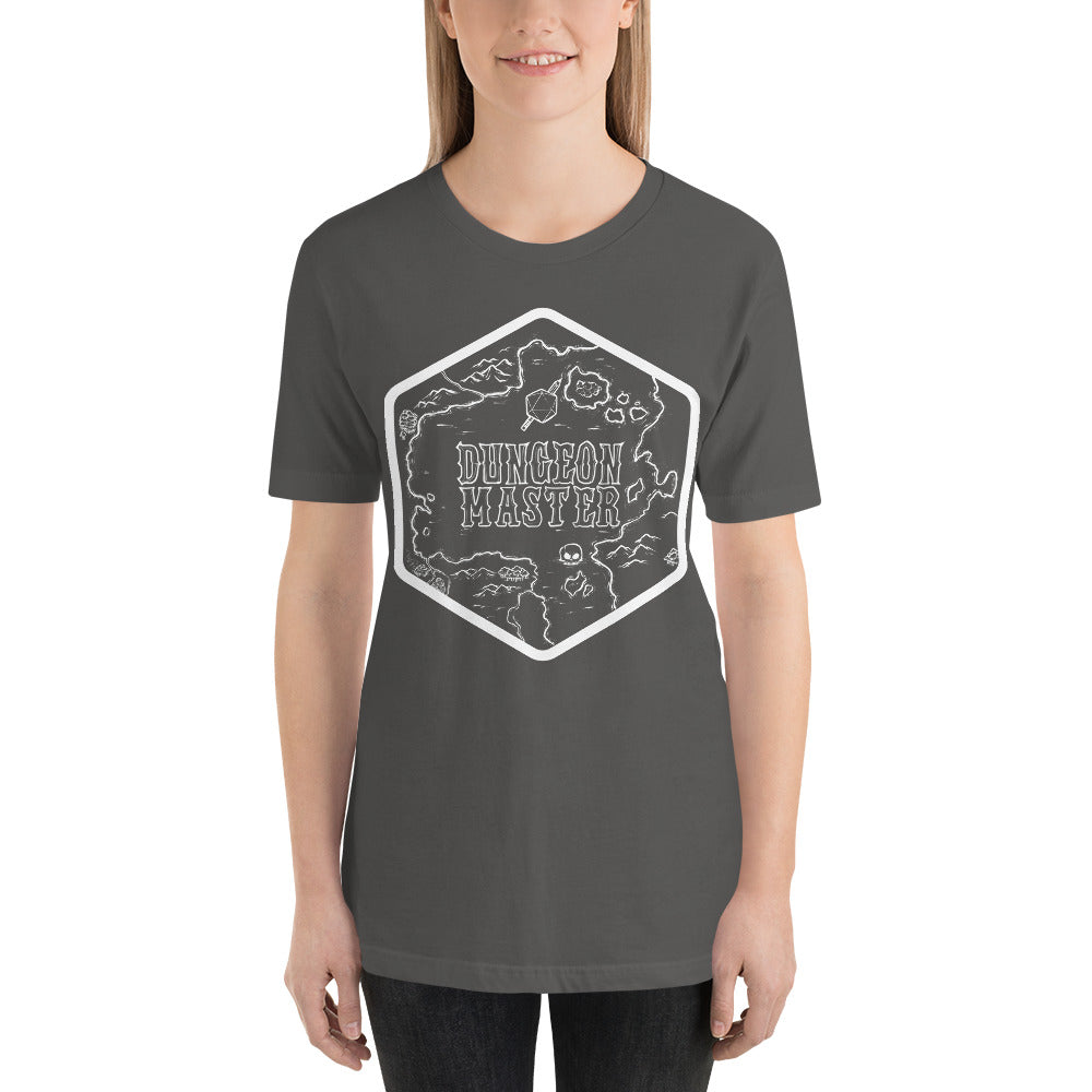 Dungeon Master | Unisex T-Shirt