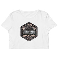 Artificer Crop Top