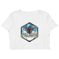 Paladin Crop Top