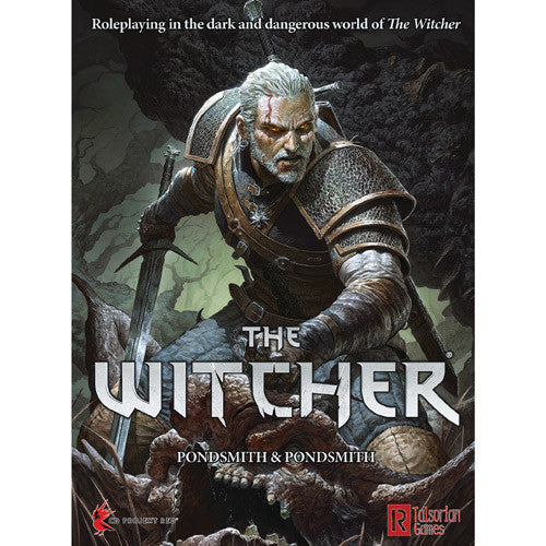 The Witcher