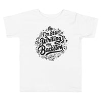 Toddler Short Sleeve Tee