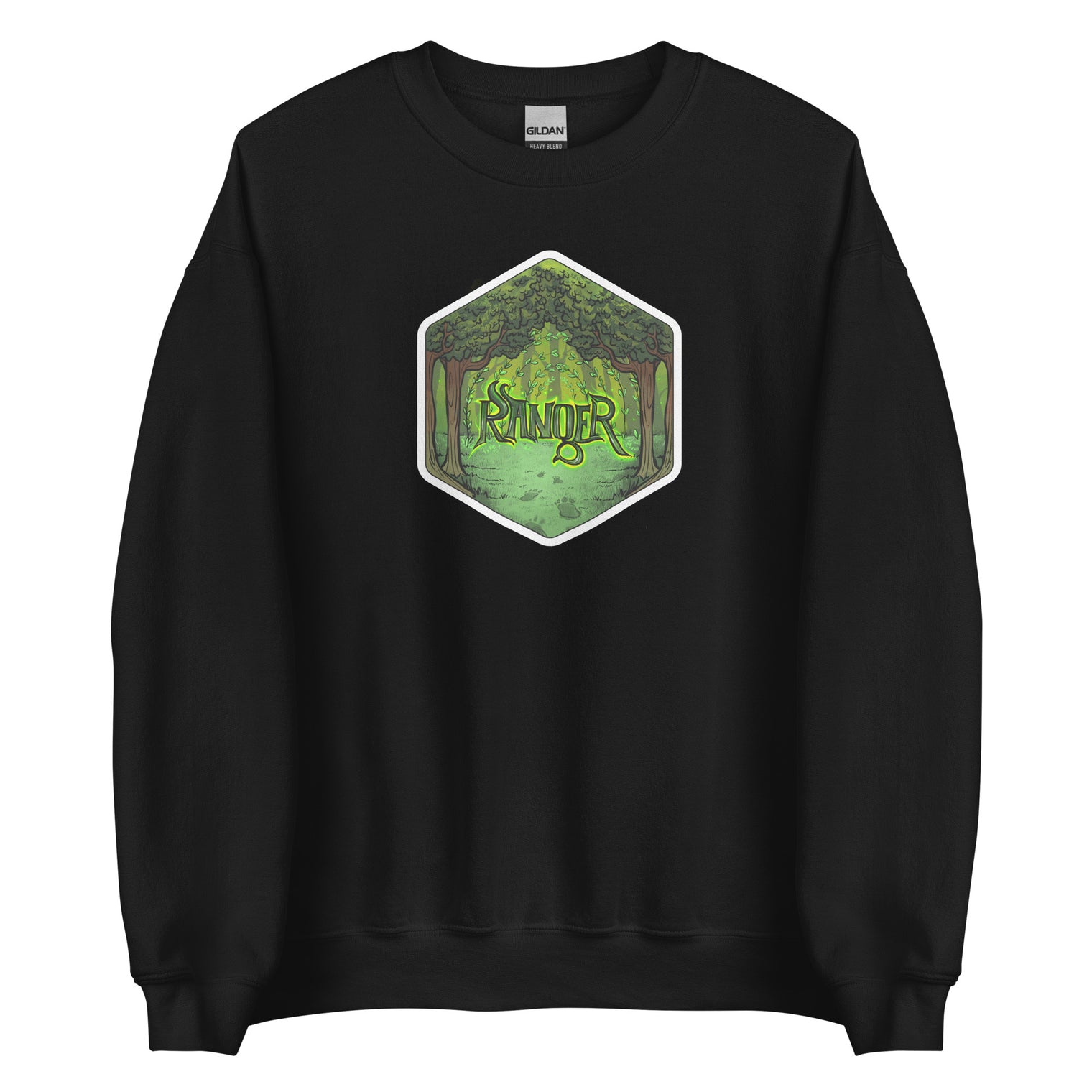 Ranger Unisex Sweatshirt