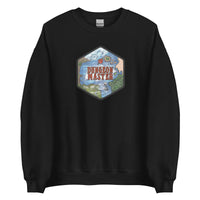 Dungeon Master Unisex Sweatshirt