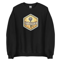 Cleric Unisex Sweatshirt