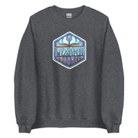 Wizard Unisex Sweatshirt