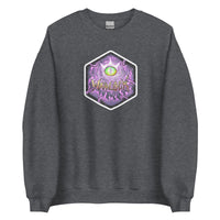 Warlock Unisex Sweatshirt