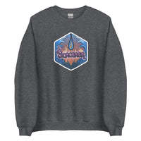 Sorcerer Unisex Sweatshirt