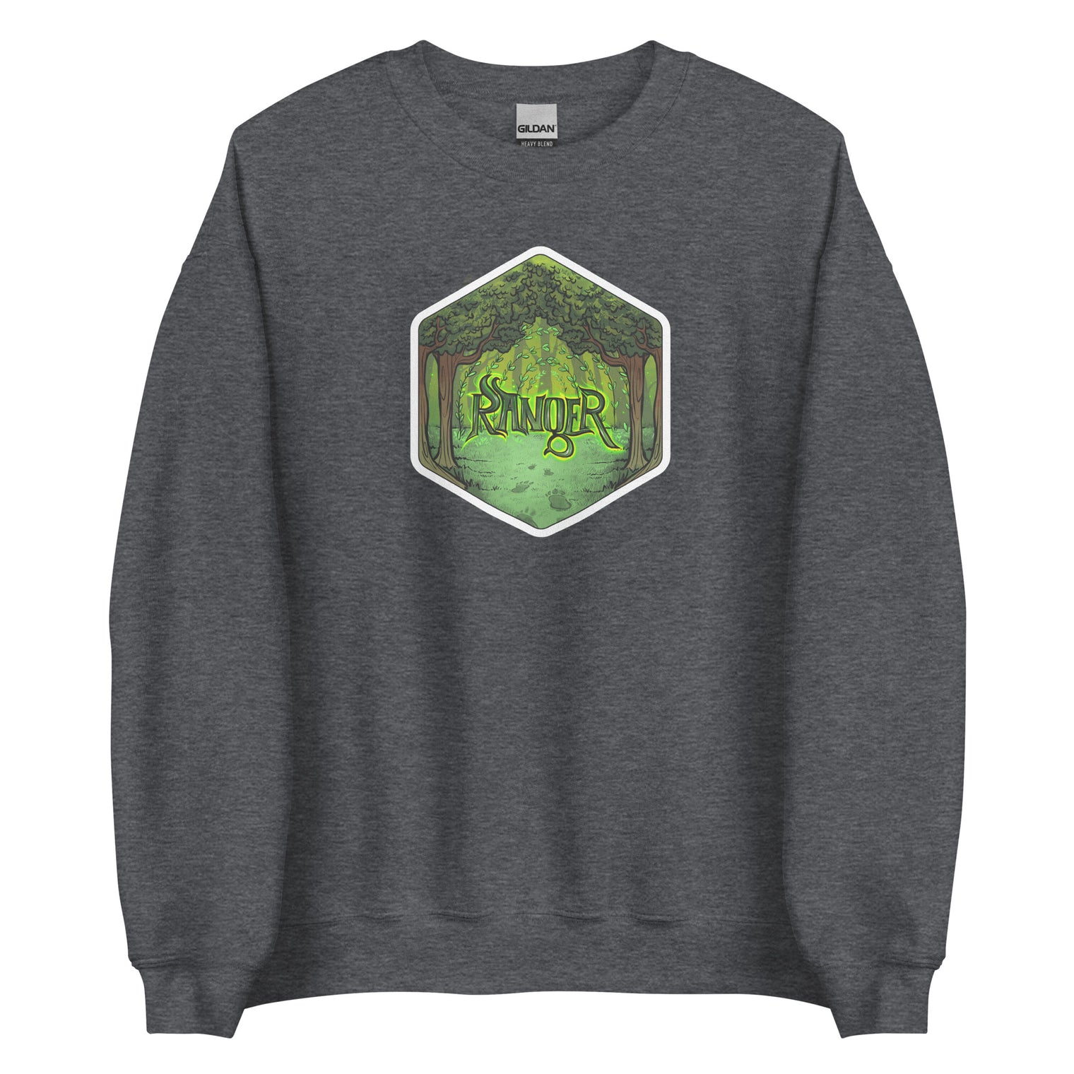 Ranger Unisex Sweatshirt