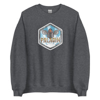 Paladin Unisex Sweatshirt