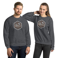 Fighter Unisex Sweatshirt