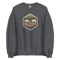 Druid Unisex Sweatshirt