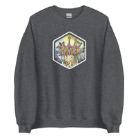 Bard Unisex Sweatshirt