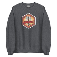 Barbarian Unisex Sweatshirt