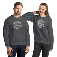 Artificer Unisex Sweatshirt