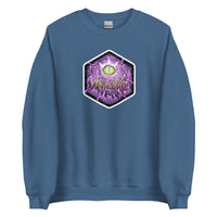 Warlock Unisex Sweatshirt