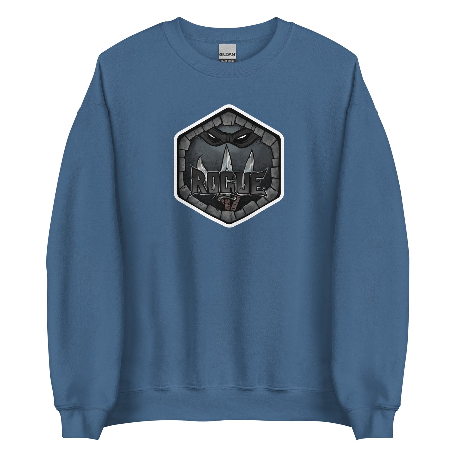 Rogue Unisex Sweatshirt