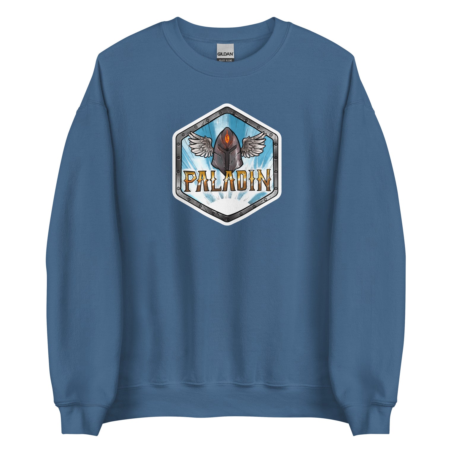 Paladin Unisex Sweatshirt